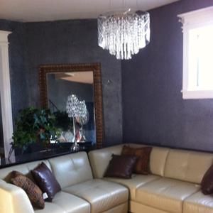 Meet your Posher, Sandra